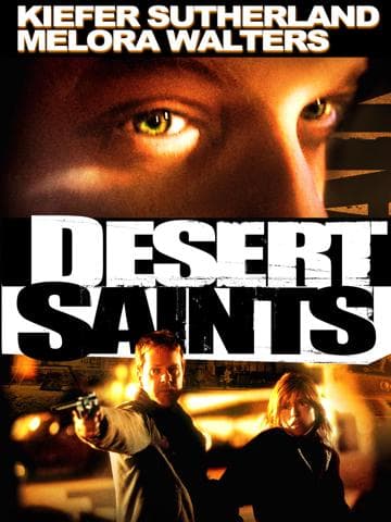 Desert Saints