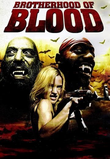 Brotherhood of Blood