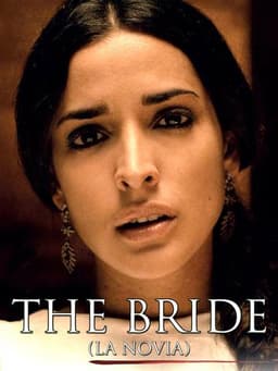 The Bride