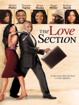 The Love Section