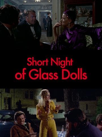 Short Night of Glass Dolls
