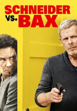 Schneider vs. Bax