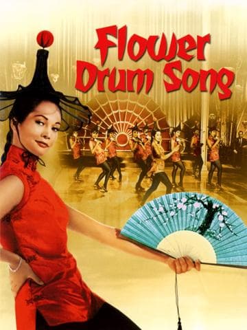 Flower Drum Song