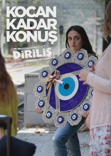 Husband Factor: Resurrection