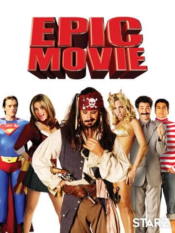 Epic Movie