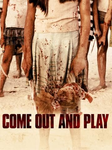 Come Out and Play