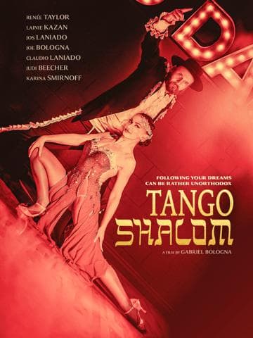Tango Shalom
