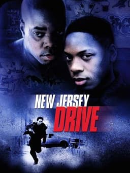 New Jersey Drive