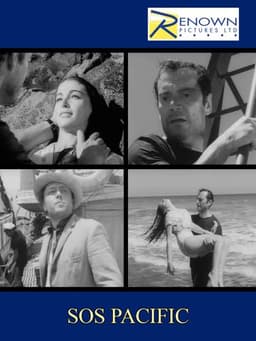 SOS Pacific