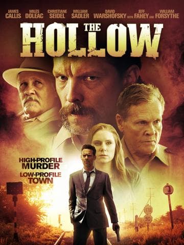 The Hollow
