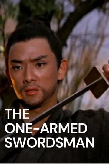 The One-Armed Swordsman