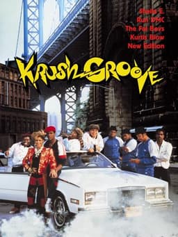 Krush Groove