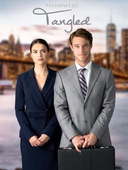 Tangled