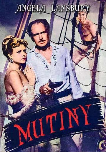 Mutiny