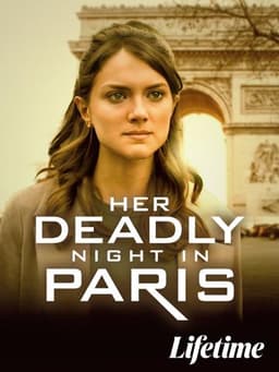 Her Deadly Night in Paris