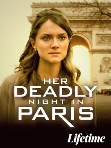 Her Deadly Night in Paris