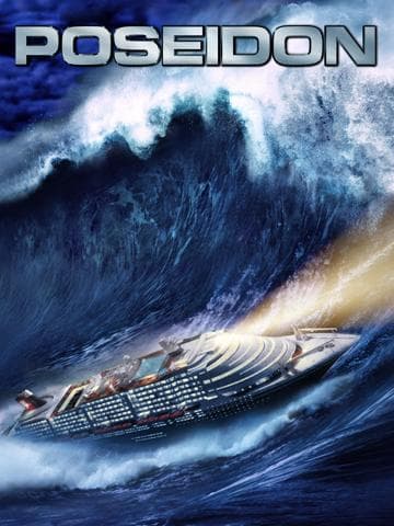 Poseidon