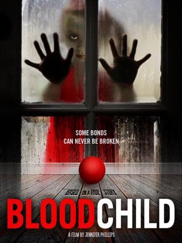 Blood Child