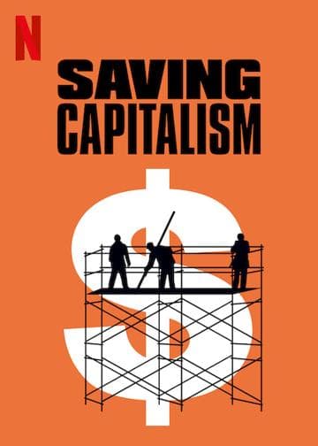 Saving Capitalism