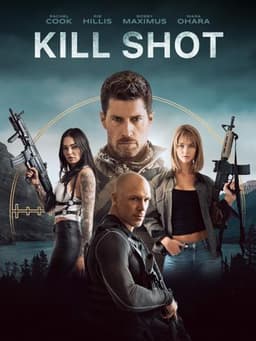 Kill Shot
