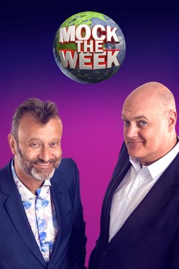 Mock the Week