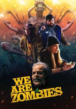 We Are Zombies