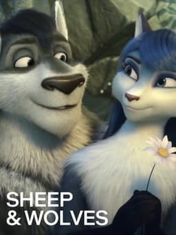 Sheep & Wolves