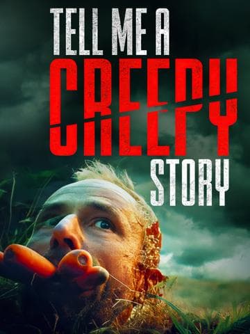 Tell Me a Creepy Story