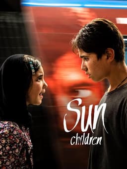 Sun Children