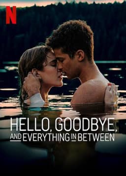 Hello, Goodbye, and Everything in Between