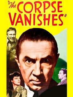 The Corpse Vanishes