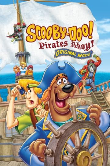 Scooby-Doo! Pirates Ahoy!