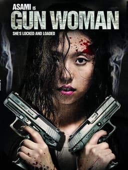 Gun Woman