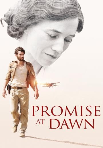 Promise at Dawn