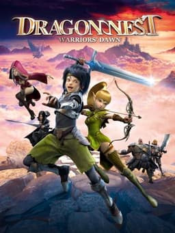 Dragon Nest: Warriors' Dawn