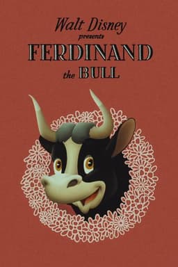 Ferdinand the Bull
