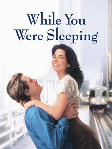 While You Were Sleeping