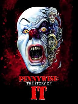 Pennywise: The Story of ‘It’
