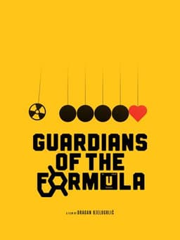 Guardians of the Formula