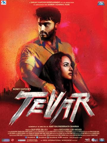 Tevar