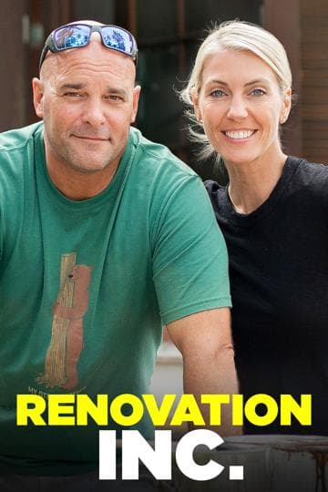 Renovation, Inc.