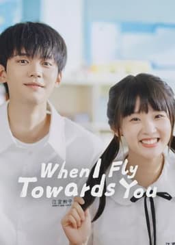 When I Fly Towards You