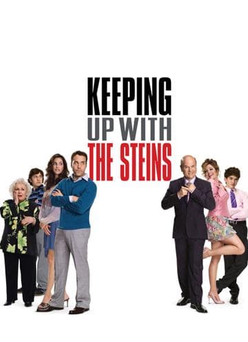 Keeping Up with the Steins