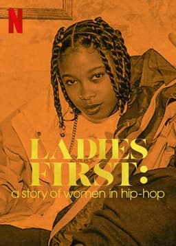 Ladies First: A Story of Women in Hip-Hop