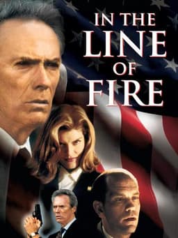 In the Line of Fire