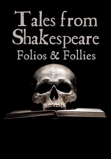 Tales from Shakespeare & Postscripts