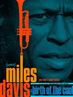 Miles Davis: Birth of the Cool