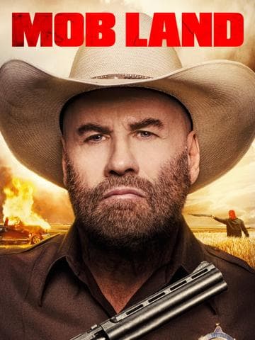 Mob Land