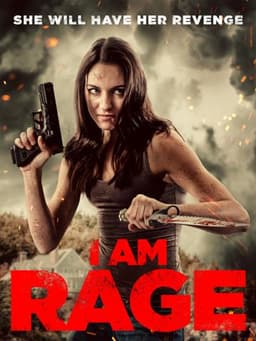 I Am Rage