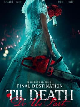 Til Death Do Us Part